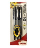 Pentel Twist-Erase GT (0.5mm) Mechanical Pencils Same As #2 Pencil, Blac... - $16.26 CAD