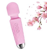 Portable Cordless Massager -Relaxes Muscles Multiple Speeds and Modes - ... - $17.70