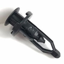 10 BUMPER GRILLE Clip FIT FOR TOYOTA PICKUP COROLLA CAMRY FORTUNER TERCE... - $7.91
