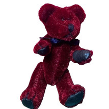 Boyds Bear jointed Miniature 3” - £5.98 GBP