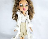 24&quot; BRATZ Large Yasmin Doll NO FEET / SHOES 2003 Vintage MGA - £39.95 GBP