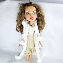 24&quot; BRATZ Large Yasmin Doll NO FEET / SHOES 2003 Vintage MGA - £39.33 GBP