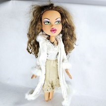 24" Bratz Large Yasmin Doll No Feet / Shoes 2003 Vintage Mga - $49.99