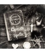 Fast Healing Spell Banish Dark &amp; Negative Cleanse Your Soul Spirit Karma... - $9.89