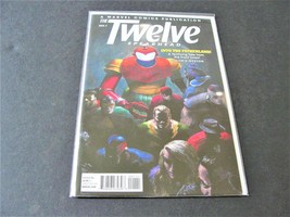 The Twelve Spearhead #1-Modern Age, MARVEL COMICS – May 2010 Comic Book. - $8.42
