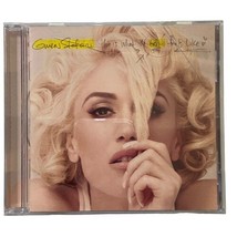 This Is What the Truth Feels Like by Gwen Stefani (CD, 2016) - £6.31 GBP