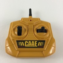CAAE Remote Control Construction Vehicle Truck Bulldozer Front Load Repl... - $13.81