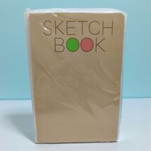 Sketchbook Shogakukan New Loot Crate Anime Crunchyroll 2021 Exclusive  - €10,93 EUR