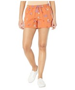 MSRP $55 Marmot Womens Juniper Springs 3 Short Amber Print Size XS - $53.60 CAD