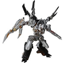Transformers MB-03 Megatron - £50.21 GBP