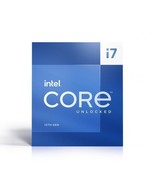 Intel Core i7-13700K Unlocked Desktop Processor - 16 Cores (8P+8P) &amp; 24 ... - £462.34 GBP