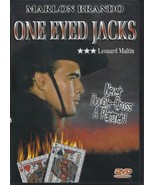 One Eyed Jacks Marlon Brando Karl Malden DVD - $8.00