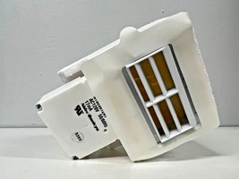 Genuine OEM Frigidaire Refrigerator Damper Control Assembly 242303001 - £118.52 GBP