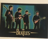 The Beatles Trading Card 1996 #59 John Lennon Paul McCartney George Harr... - $1.97