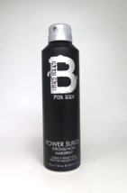 TIGI Bed Head For Men Power Surge Hair Spray 7.64 oz / 250 ml  - $42.95