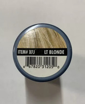 Xfusion Light Blonde 0.42oz(HARD To Find) - $23.76