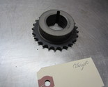 Exhaust Camshaft Timing Gear From 2015 Ford Explorer  3.5 AT4E6C525FF - $25.00