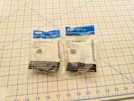 Ford HC3Z-99439A00-A RH AND HC3Z-99439A00-B LH Bumper NO Pins Factory Se... - $29.99