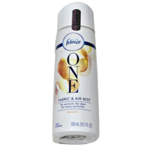 Febreze One Fabric &amp; Air Mist No Aerosol Mandarin Air Freshener 10.1oz - $19.99