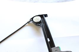 2000-2006 MERCEDES W215 CL500 CL600 FRONT PASSENGER RIGHT WINDOW REGULATOR J3298 image 3