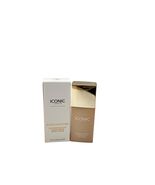 Iconic London Super Smoother Blurring Skin Tint 30ml 1.01 fl oz Cool Light - $33.66