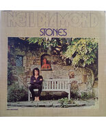 Stones [LP] Neil Diamond - $12.99