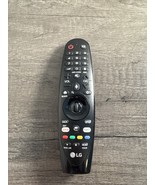 LG AN-MR650A Magic TV Remote Control 75UJ6450UD 75UJ6450-UD 75UJ6470UC N... - $454.24 MXN