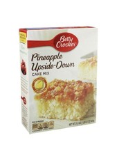Betty Crocker Pineapple Upsidedown Cake. 2 pack bundle.  - $34.62