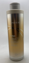 Joico K-Pak Reconstructing Conditioner to Repair Damaged Hair 33.8 fl oz... - $19.94