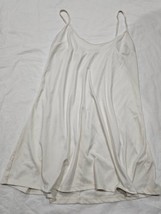 Women&#39;s Sleeping Suit White M - £6.45 GBP