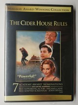The Cider House Rules (DVD, 2011) - £8.69 GBP