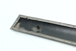 2006-2009 VOLKSWAGEN GOLF RABBIT RIGHT REAR QUARTER PANEL MOLDING TRIM H1678 image 11