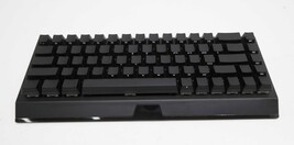 Razer BlackWidow V4 Mini HyperSpeed Wireless Hot Swappable 65% Gaming Keyboard image 3