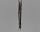 Italian Silverplate Ladle Italy 800 Crown Mark 11-1/4&quot; - $29.99