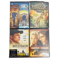 Night Of The Museum 1 &amp; 2 Jurassic Collection Investigator Tristan Isolde New - £27.96 GBP