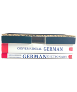 Couse in GERMAN Completed by Walter Kleinman ~ 1993 Revised &amp; Updated - $16.08 CAD