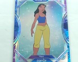 Nami Lilo Stitch 2023 Kakawow Cosmos Disney 100 All Star Silver Parallel... - $19.79