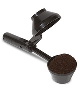 Perfect Pod EZ-Scoop | 2-in-1 Coffee Scoop and Funnel for Single-Serve - $19.52