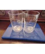 Taster Glasses: Empire State (N.Y.)  Beer &amp; Music Festival - $12.00