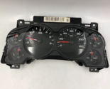 2009-2013 Chevrolet Silverado 1500 Speedometer Cluster 1,500 Miles OEM C... - $107.99