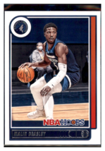 2021 Hoops Malik Beasley    Minnesota Timberwolves #181 Basketball
  car... - $1.45