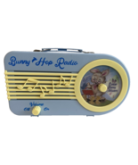 Mr Cottontail  Snowtune Radio Plays 3 Songs And Message From the Easter ... - £21.30 GBP