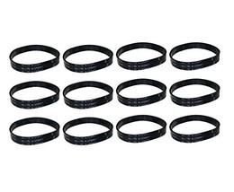 Replacement Vacuum Cleaner Belts Compatible with Hoover 38528027 38528-027( - £12.64 GBP