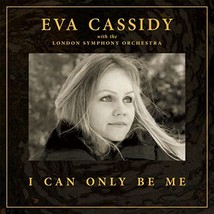 I Can Only Be Me  - £12.62 GBP