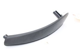 07-13 BMW X5 E70 Rear Left Driver Side Door Pull Handle Grip F2134 image 3