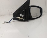 Passenger Side View Mirror Power With Turn Signals LED Sr Fits 15 SENTRA... - $101.97
