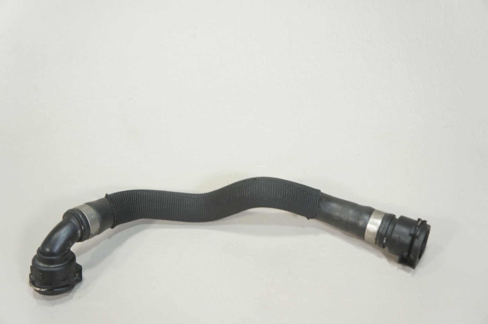 09-2013 bmw x5 e70 3.0l xDrive35d radiator water coolant hose line 7794157 Item image 13