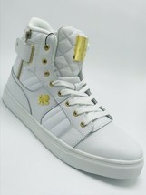 Men&#39;s Vlado Midas White | Gold Boots  - $107.91+