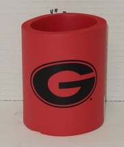 University of Georgia Bulldogs drink Can Coozie koozie NCAA College - $180.99 MXN