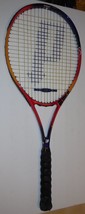 PRINCE Tennis Racquet Racket Synergy Series Power Pro Titanium Alloy - $15.00